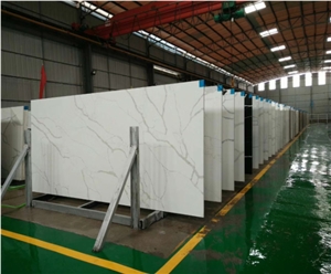 Vm9009 Artificial Vemy Quartz Slab