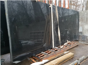 Granite Slabs Gabbro Diabaz