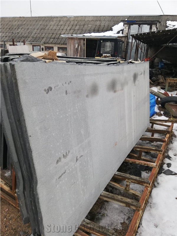 Granite Slabs Gabbro Diabaz