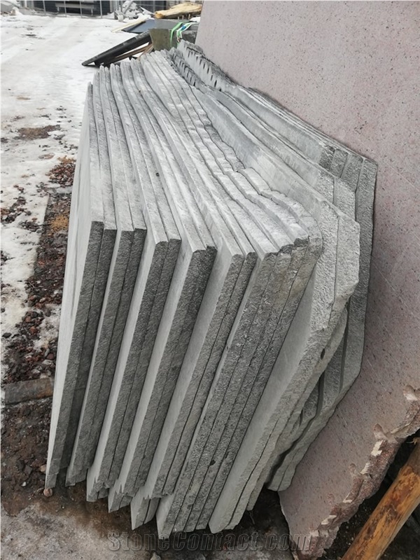 Granite Slabs Gabbro Diabaz