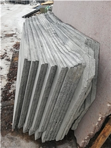 Granite Slabs Gabbro Diabaz