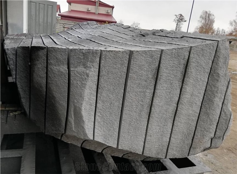 Granite Slabs Gabbro Diabaz