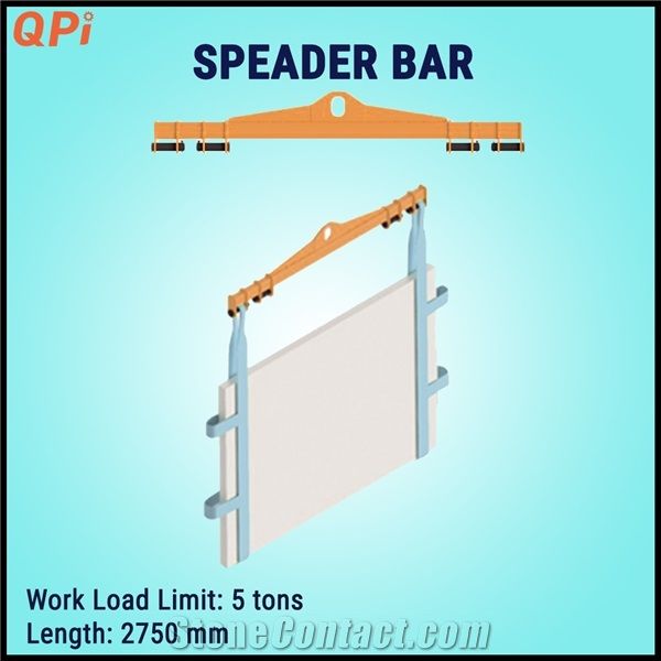 Spreader Bar M5 /Quan Phong Lifting Bar /Glass Bar
