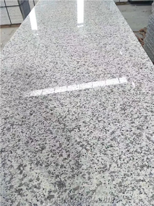 G365 Shandong White Slab