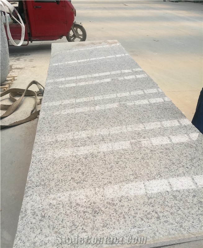G365 Shandong White Slab