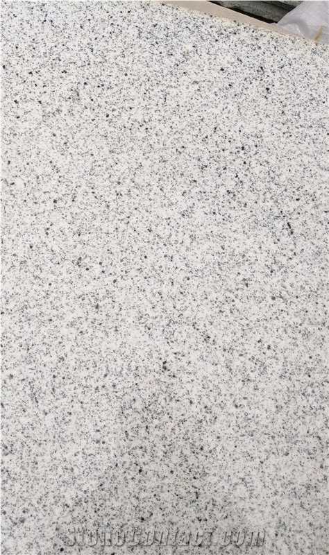 G365 Shandong White Slab