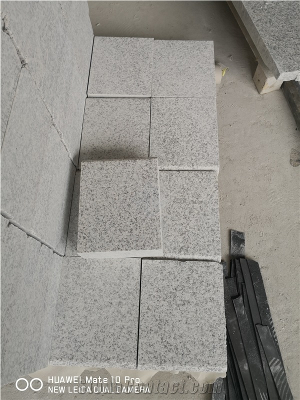 Cheap Granite Pavers