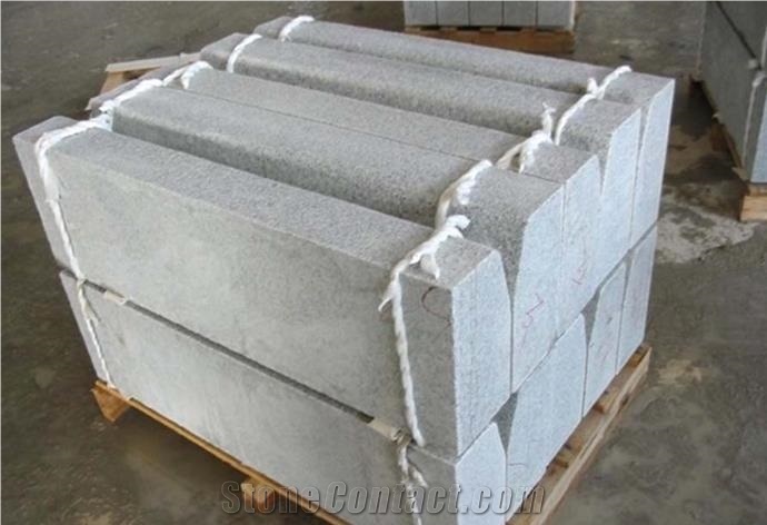 Hb G603 Granite Kerbs Stone