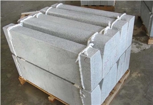 Hb G603 Granite Kerbs Stone