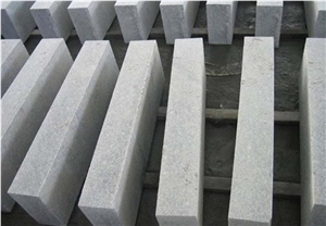 Hb G603 Granite Kerbs Stone