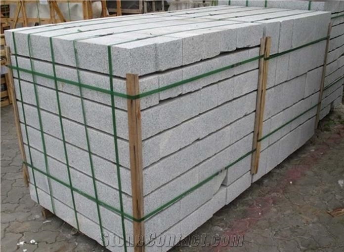 Hb G603 Granite Kerbs Stone