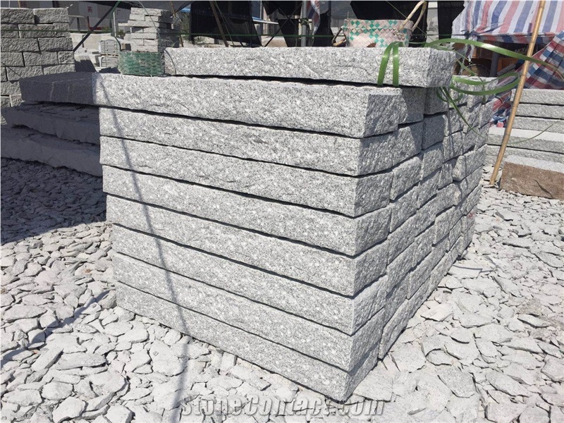 Hb G603 Granite Kerbs Stone