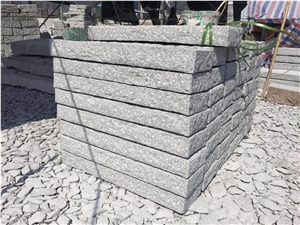 Hb G603 Granite Kerbs Stone