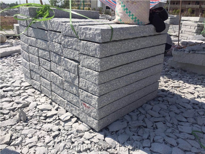 Hb G603 Granite Kerbs Stone