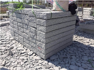 Hb G603 Granite Kerbs Stone