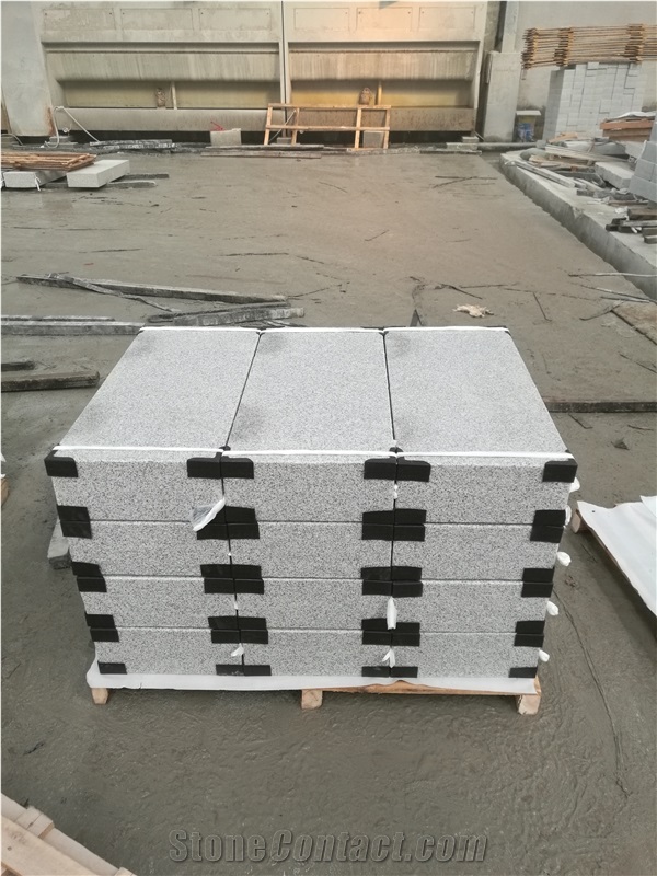 Hb G603 Granite Kerbs Stone