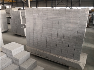 Hb G603 Granite Pavers,Paving Stone