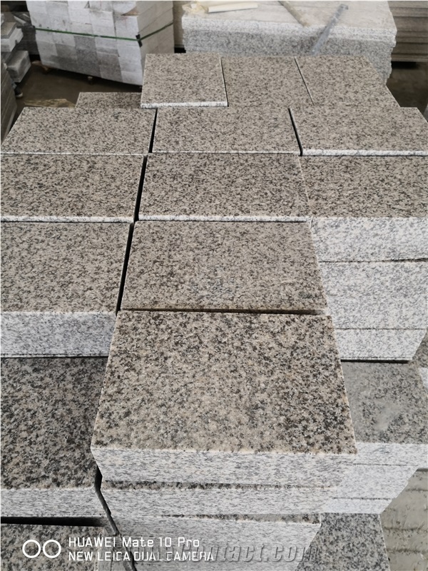 Hb G603 Granite Pavers,Paving Stone