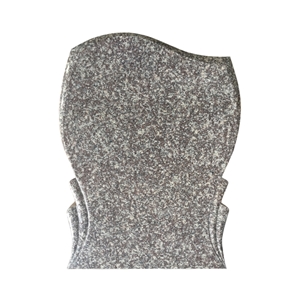 Luoyuan Violet Granite New G664 Headstones
