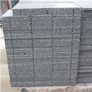 New Baso White Granite (New G603) Wall Tiles New Baso White Granite (New G603) Wall Tiles