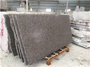 New G664 Granite Polished Slabs and Tiles