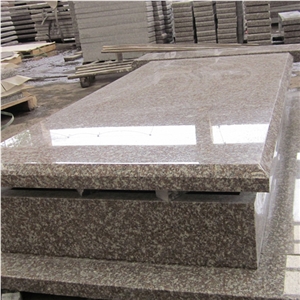 Western Stype Monuments New G664 Gravestones