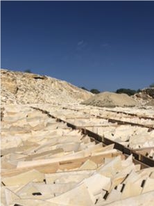 Solnhofen Flagstone /Bavaria Limestone