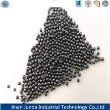 Black/Blue/Brown/Metal Abrasive Steel Shot S280