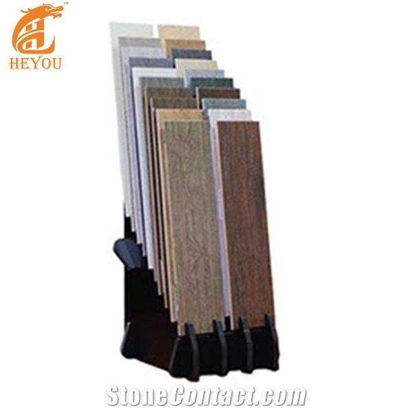 Detachable Mdf Display Rack