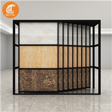Showroom Display Stand Ceramic Tile Display Rack