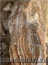 Mnt Rainbow Onyx Blocks