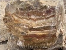 Mnt Rainbow Onyx Blocks