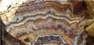 Mnt Rainbow Onyx Blocks