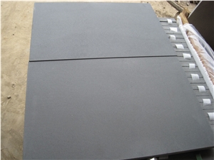 Honed Grey Basalt