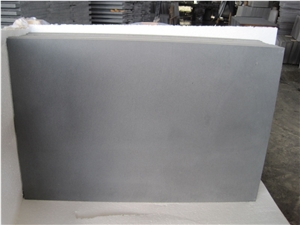 Honed Grey Basalt