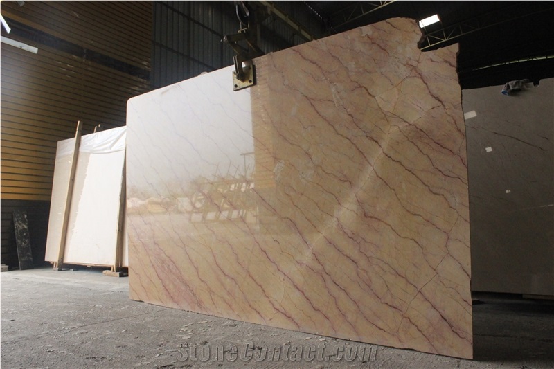 Gold Royal Marble Slabs,Block in Stock,Project Tiles Hotel Floor Cover