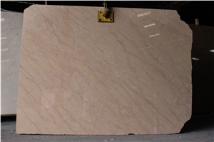 Royal Botticino Marble Slab,Red Veins Marble Tile Wall Cladding Panel