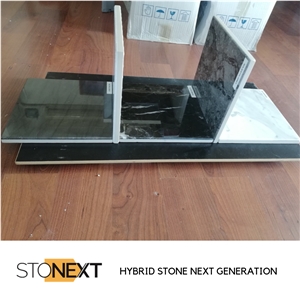 Stonext Natural Stone-Ceramic Honeycomb Panels