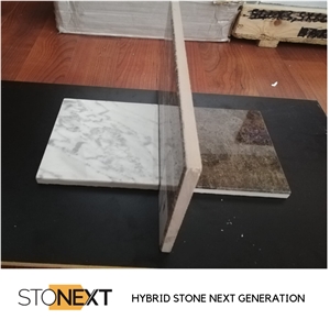 Stonext Natural Stone-Ceramic Honeycomb Panels