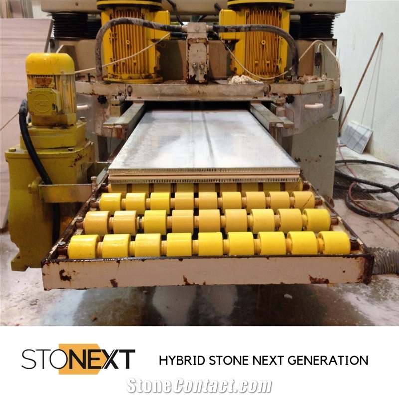 Stonext Natural Stone-Ceramic Honeycomb Panels