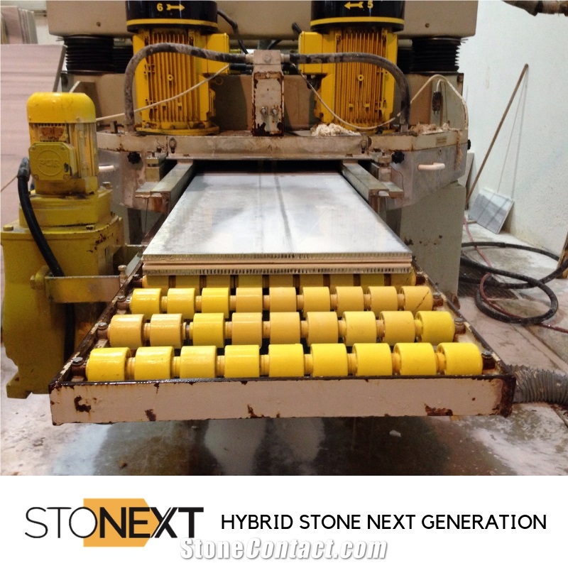 Stonext Stone-Aliminium Honeycomb Laminated Stone