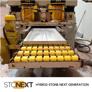Stonext Stone-Aliminium Honeycomb Laminated Stone