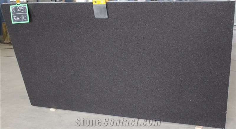 Black Pearl Granite Slabs