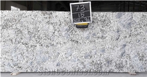 Blue Flower Granite Slabs