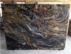 Magma Gold Granite Slabs