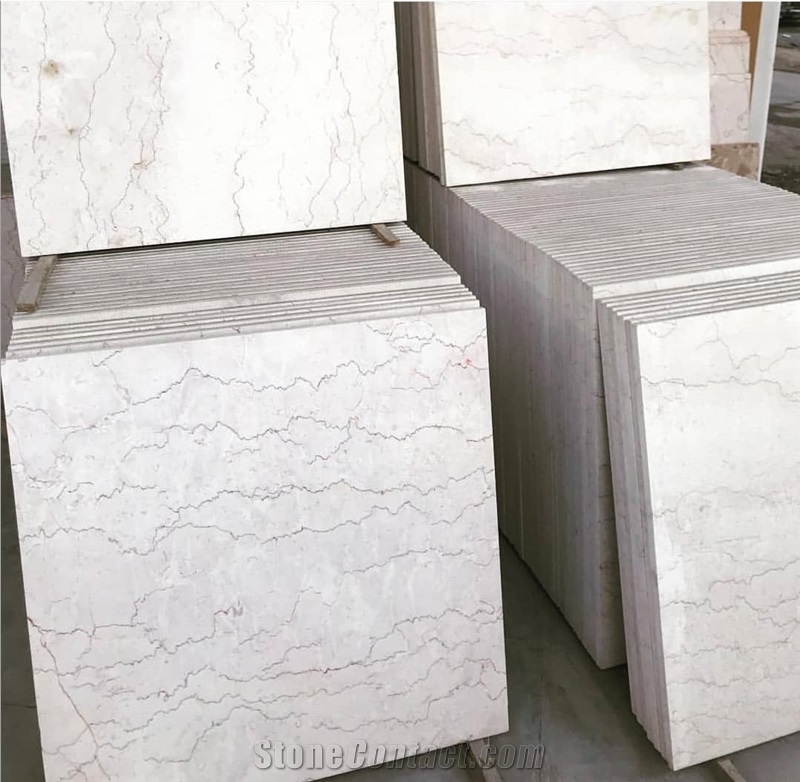 Light Salsaly, Salsali Marble, Pink Rose