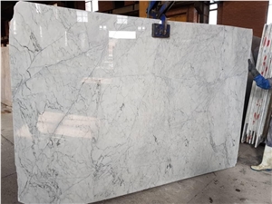 Persian White Marble Slabs