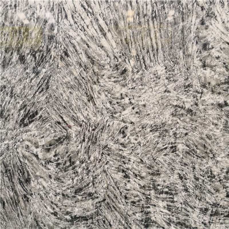 Arctic Fox Grey Marble Slab Tile Price