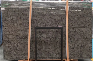 Chinese Gulong Oracle Grey Marble Slab Price
