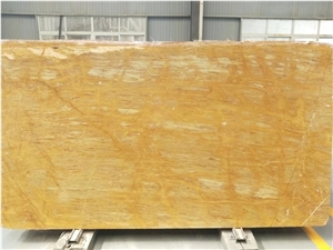 Luxury Emperor Royal Golden Marble Slabs Price